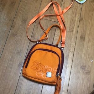 Haiku bag